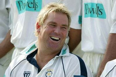 Rob Key column: Shane Warne was impossibly generous - a loyal friend who made the most of every second