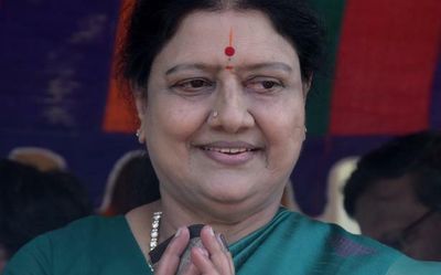 Sasikala renews call for unity among AIADMK workers
