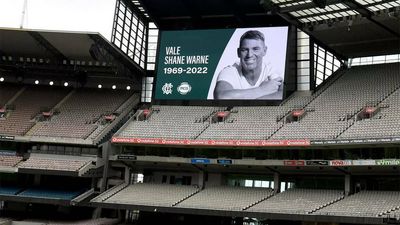 Shane Warne's state funeral to be held at iconic MCG in front of an expected crowd of 1 lakh: Media reports