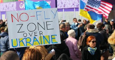 What is a 'no-fly zone' as Ukraine asks NATO to 'close skies' amid Russia conflict