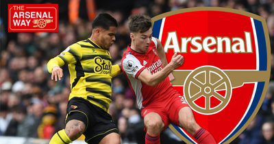 Kieran Tierney’s dark arts moment against Watford symbol of Arsenal's cunning under Mikel Arteta