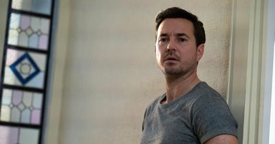 Our House: Martin Compston previews 'emotionally draining' ITV thriller full of twists and turns