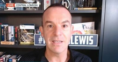 Money Saving Expert Martin Lewis issues three energy bills tips