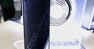The new tech that can charge your phone in just nine minutes - and will be available this summer