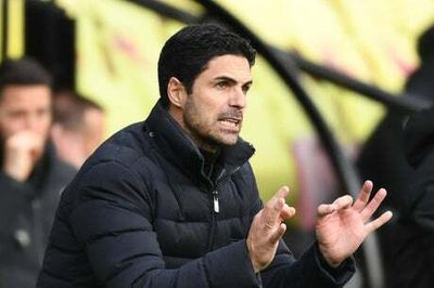 Mikel Arteta reveals fourth official reaction after he bent the rules for ball-boy assist in Arsenal goal