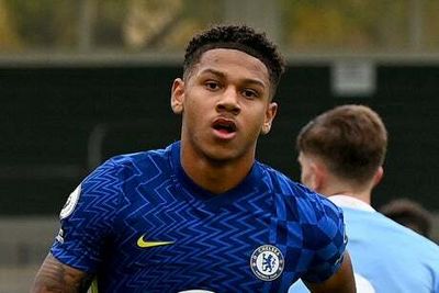 Chelsea send youngster Bryan Fiabema to Rosenborg on loan with view to permanent transfer