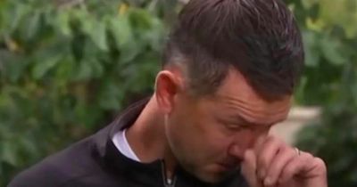 Ricky Ponting breaks down in tears as he pays tribute to ex-teammate Shane Warne