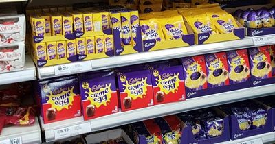 Tesco Ireland launch huge Easter Egg deal but have a catch to stop greedy customers
