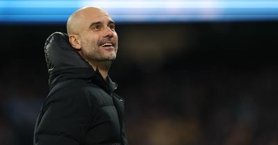 Liverpool should worry as Man City saw Pep Guardiola at his mischievous best vs Manchester United