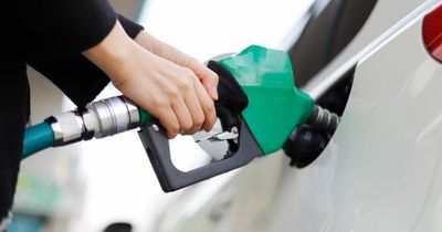 Petrol above £1.55 per litre as UK fuel prices hit record highs
