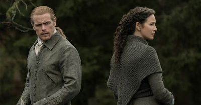 'I watched the Outlander season 6 premiere - here is what I thought'