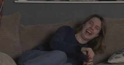 ITV Coronation Street under fire as Abi Franklin's relapse leaves fans gobsmacked