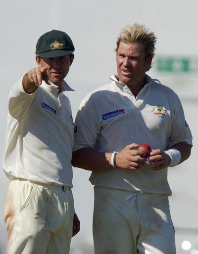 Ricky Ponting vows to ensure cricket legacy of ‘teacher’ Shane Warne continues