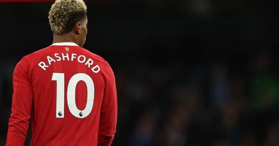 Marcus Rashford's uncertain future is a damning indictment of Manchester United mismanagement