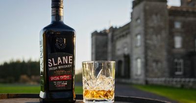 Slane Special Edition is perfect tipple to toast St Patrick's Day