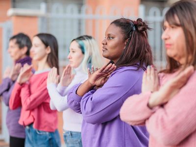 International Women’s Day: When is it and what is this year’s theme?