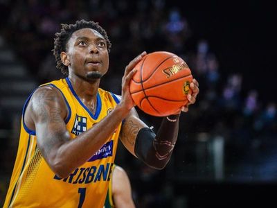 Brisbane Bullets take down Breakers in NBL