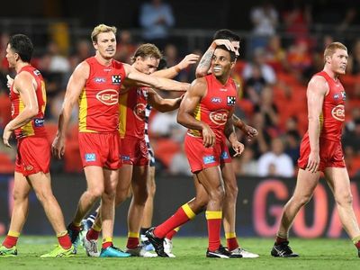 Chol worry as Suns beat Cats in pre-season