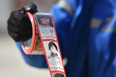 Editorial: Cracking the Hard Nut of Human Trafficking in China