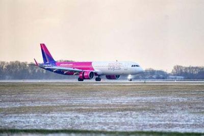 Wizz Air cuts growth targets after axing flights to Russia and Ukraine