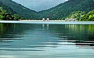 Water level