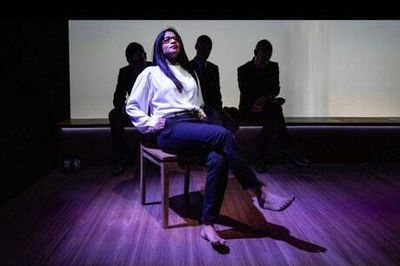 Why my debut play Bloody Difficult Women was as much of a drama offstage as on