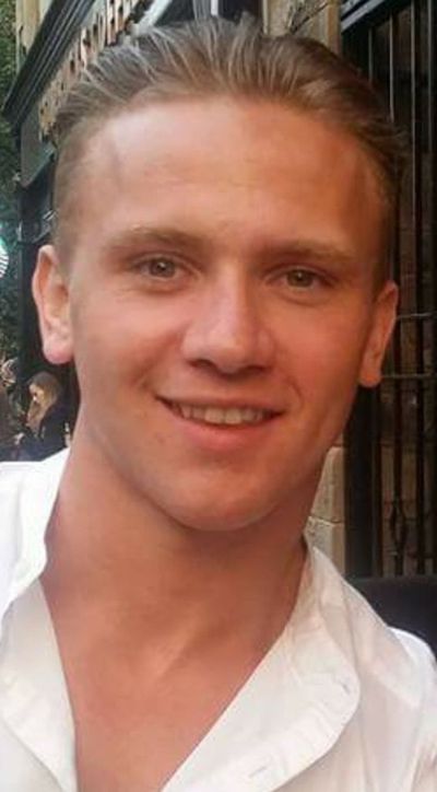 Corrie McKeague faced binge-drinking problem after friend’s death, inquest told