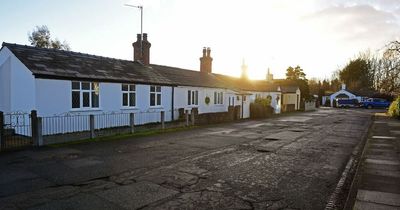 Decades old dispute rumbles on over road nobody wants to look after