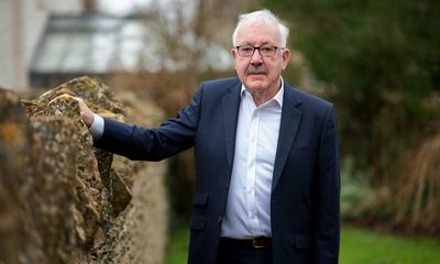 UK man, 75, trapped in Qatar for more than seven years after legal dispute