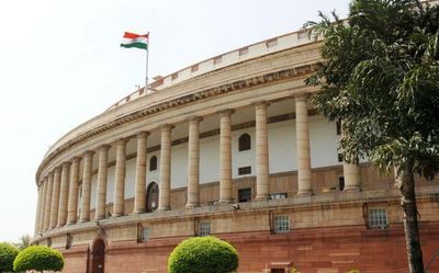 Elections to 13 Rajya Sabha seats in 6 States on March 31