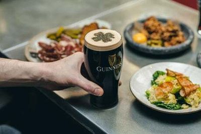 Murphia list 2022: Irish food stars celebrated as annual list reflects London’s changing restaurant scene