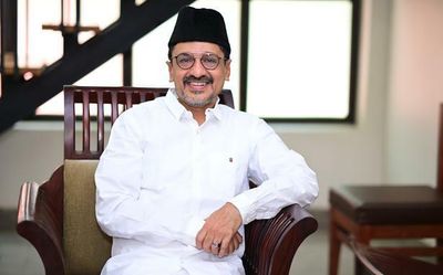 Sadikali Shihab Thangal elected IUML State president