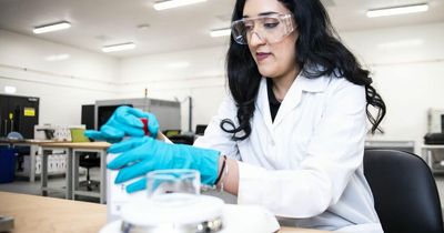 Engineer at Renfrew firm shares her experience of life in STEM for International Women's Day