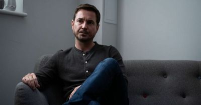 Martin Compston to embark on tour across Scotland in brand new BBC Two show