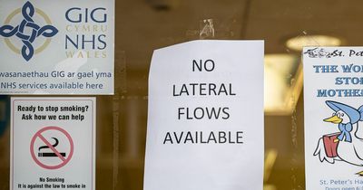 Coronavirus rules, restrictions and support that remain in place in Wales and when they will go