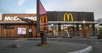 McDonald's and Coca-Cola face boycott calls because of their response to Russia's war in Ukraine