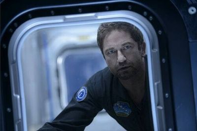 You need to watch the wildest sci-fi disaster movie on HBO Max before it leaves this month