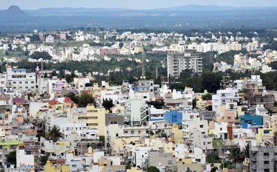 Uniform tax for commercial properties in Mysuru from April 1