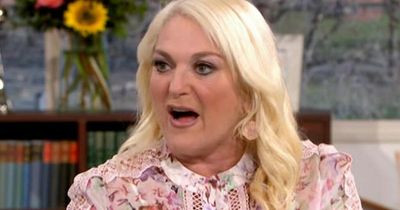 Vanessa Feltz makes racy confession as she shares tips on how to spice up sex life