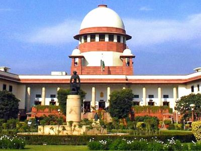 UPSC aspirants who missed exam due to COVID move SC seeking additional attempt