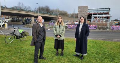Glasgow drive-thru ban set for vote as Greens demand bold action