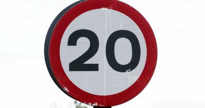 New 20mph zones in Sunderland to improve road safety in residential areas