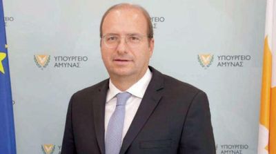 Cypriot Defense Minister to Asharq Al-Awsat: We Look Forward to Establishing Defense Cooperation with Saudi Arabia