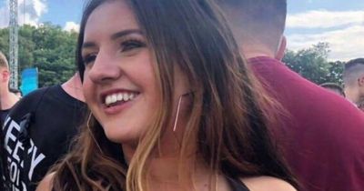 Woman, 23, spends £6,000 having 32K breasts reduced after NHS refuses surgery