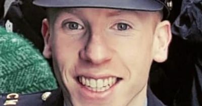 Checkpoint near scene of brutal attack on GAA ace Garda doused in petrol and threatened with gun
