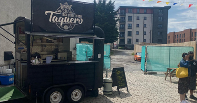 Edinburgh Mexican food pop-up set for new residency in busy city centre bistro