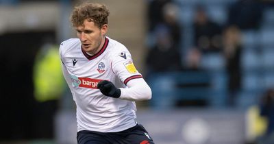 Ian Evatt makes Bolton Wanderers starting admission about ex-Rotherham United man Kieran Sadlier