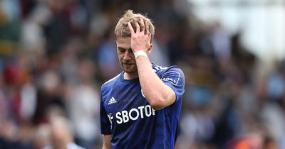 Leeds United warned of danger of rushing Patrick Bamford back ahead of Villa test