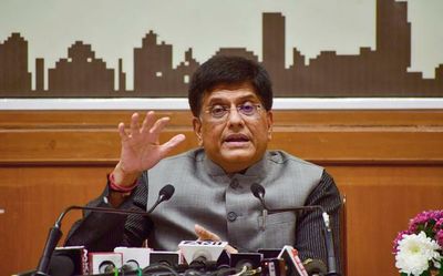 Piyush Goyal pitches for stronger economic cooperation between India and Bangladesh
