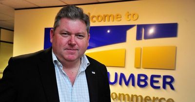 Humber Freeport opportunity sets foundations for a decade of delivery - Chamber chief executive